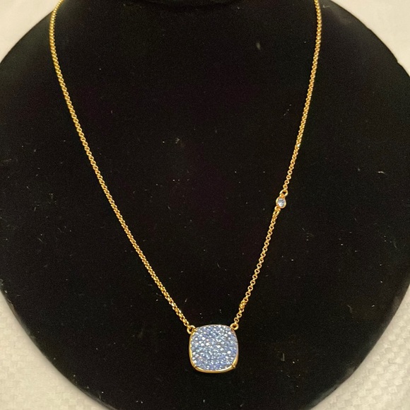 Kate Spade Costume Jewelry Necklace